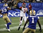 Looking at the Calgary Stampeders special start to the season