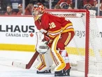 Now officially a finalist, why Calgary Flames believe Dustin Wolf deserves to win Calder Trophy