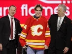Inside the Calgary Flames’ ‘five-pronged approach’ to NHL Draft preparation