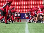 Guide to the 2025 Calgary Stampeders: 'It definitely has changed here'