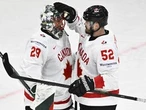 Flames’ MacKenzie Weegar on Olympic camp, team's ‘run it back’ mentality and dance moves