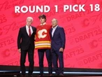 Flames laying solid foundations through 2024 and '25 drafts