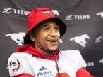 Calgary Stampeders in CFL's Week 12: Spread the word, Red and White back in vogue