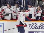 GAME DAY: Flames face another big test in Ovechkin, Capitals