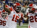 5 Takeaways as Calgary Stampeders crush Winnipeg Blue Bombers again, become Grey Cup front-runners