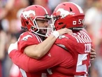 5 Takeaways as last-second field goal saves Calgary Stampeders, completes sweep of Winnipeg Blue Bombers