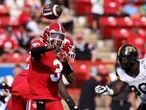 Flu-like illness strikes Calgary Stampeders QB Vernon Adams Jr.; teammate/neighbour Tevin Jones on mend
