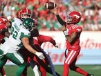 Calgary Stampeders in CFL's Week 13: Attendance on rise for Labour Day Classic