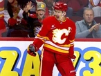 Three takeaways as Calgary Flames sign captain Mikael Backlund to two-year extension