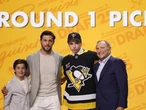 Calgary talents Ben Kindel, Jackson Smith chosen 11th and 14th in NHL Draft