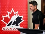 Canada's Olympic advantage in men's hockey? They think they've got one