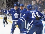 Why Calgary Flames fans should be rooting for the Toronto Maple Leafs in Round 2