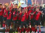 Cavalry draws MLS power Orlando City to kick-start Concacaf Champions Cup