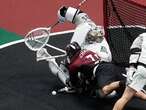 Roughnecks fall short late in game — again — to remain winless