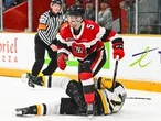 BRAD OF ALL TRADES: 67's Horner proving worth in playoffs