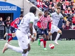 Atlético Ottawa settles for draw with Cavalry FC after late own goal