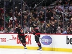 Senators have been a hot ticket this season as they prepare for final home game