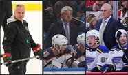 Senators begin to zero in on new head coach with interviews underway