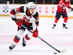 Ottawa 67's captain Luca Pinelli signs with Blue Jackets while three teammates headed to U18 worlds