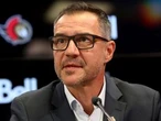 Ottawa Senators have company in their search for a new head coach