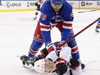 THE BREAKDOWN: Ottawa Senators fall to NY Rangers, now just one game to go