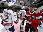 TOUGH TO SWALLOW: Ottawa 67's disappointed in season-ending sweep, but they lost to a better team