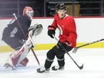 SNAPSHOTS: The Ottawa Senators will likely have winger Ridly Greig back against Rangers