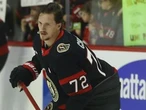MORE BAD LUCK: Knee injury sidelines Ottawa Senators defenceman Thomas Chabot