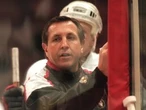 The Ottawa Senators bring back Jacques Martin as senior advisor