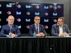 Senators GM Steve Staios talks new coach, Alfredsson, goalies, frustration, changes and more