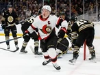 Brady Tkachuk among Ottawa Senators expected to attend world championships