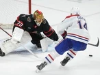GARRIOCH: Senators head to Broadway for one of their final acts of the season