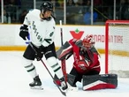 PWHL Ottawa inches closer to clinching playoff spot with shootout win over PWHL Boston