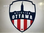 THE RIGHT FOOT: "Kinburn Kid" stars for Atletico Ottawa in season opening win