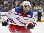 GAMEDAY: Mika Zibanejad (remember him?) and New York Rangers host Ottawa Senators