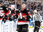 READY FOR BATTLE: Belleville Senators open AHL playoffs against Toronto Marlies