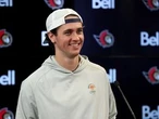 SNAPSHOTS: Three Senators will suit up for U.S. team at world championship