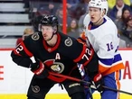 Without injured Thomas Chabot, Ottawa Senators turn focus to Toronto Maple Leafs