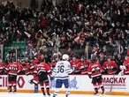 Belleville Senators open playoff Battle of Ontario with victory over Marlies