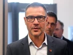 GARRIOCH: Senators GM Steve Staios has his work cut out for him in the off-season