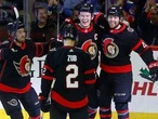BEATING THE BEST: Ottawa Senators impressive in win over New York Rangers