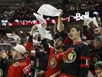 HAVE YOUR SAY: Senators fans bullish on team's future in reader poll results