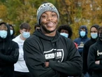 Ottawa's NFL, CFL, NCAA players pay it forward at Gridiron Greats Showcase