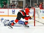Belleville Senators complete a feat with Battle of Ontario series win