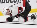 Injury to Josh Norris and another poor finish among big concerns for Ottawa Senators