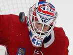 Liveblog: Montembeault starts for Habs vs. Penguins