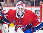 Stu Cowan: Jake Allen is all class as the Canadiens juggle three goalies