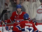Josh Anderson finally scores one as Canadiens outlast Kraken