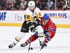 About Last Night: Rested Habs show inexperience vs. Crosby and Pens