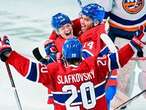 Josh Anderson scores twice to pace Canadiens in win over Islanders